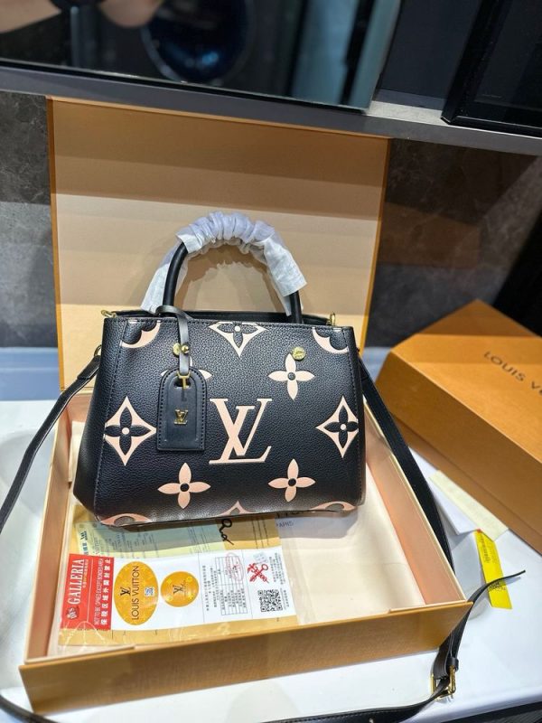 New Arrival LV Handbag L1275.1