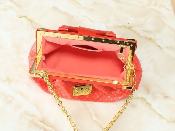 New Arrival L*V Handbag 1535