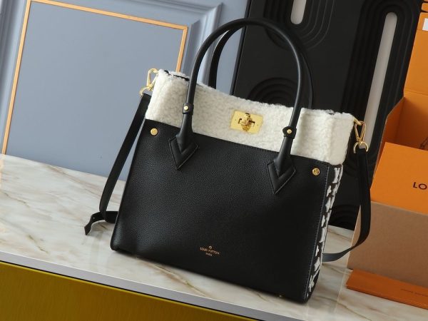 New Arrival L*V Handbag 1540