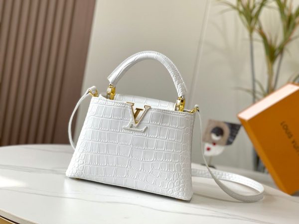 Luxury LV Handbag N92173-M48865.1