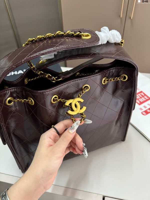 New Arrival CN Handbag C599