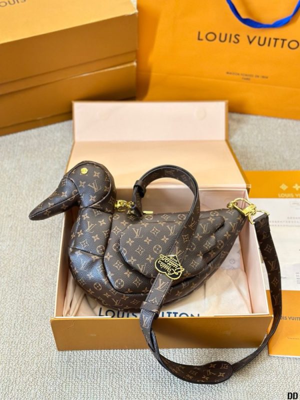 New Arrival LV Handbag L1226