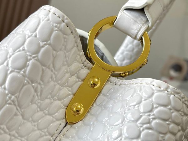 Luxury LV Handbag N92173-M48865.1