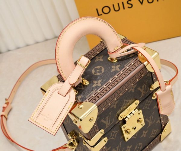 New Arrival L*V Handbag 1511