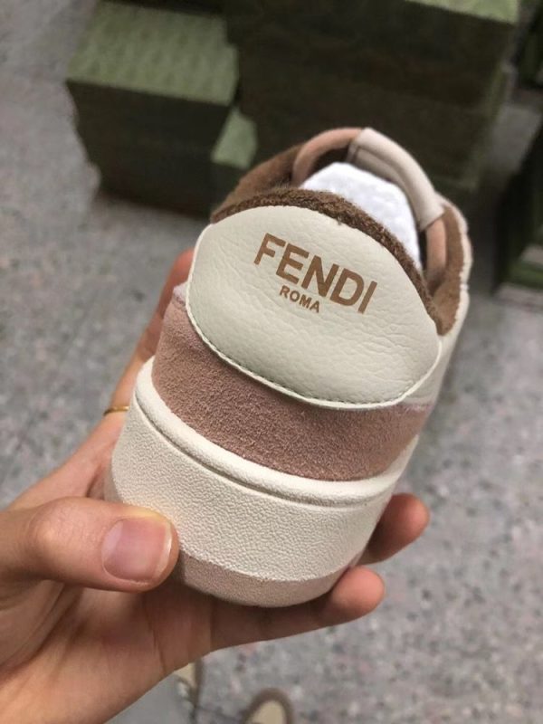 New Arrival Women Fendi Slippers F3006