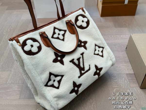 New Arrival LV Handbag L1219