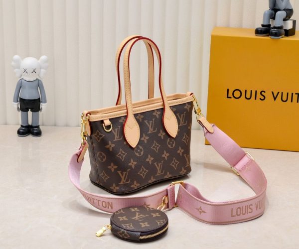 Luxury LV Handbag M46705