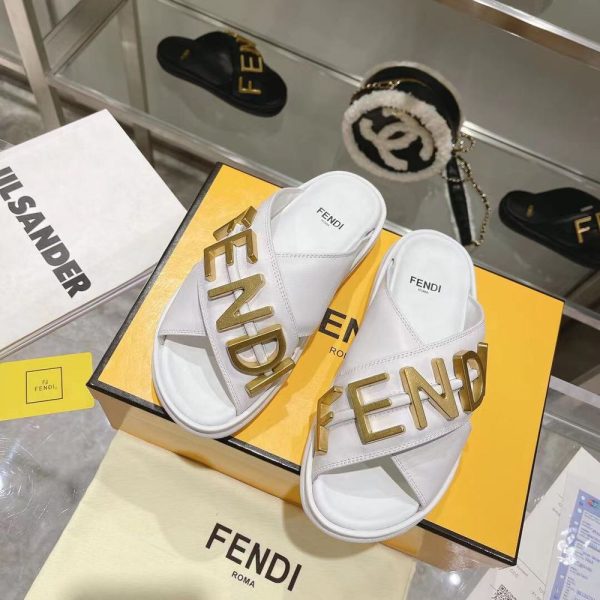 New Arrival Women Fendi F3081