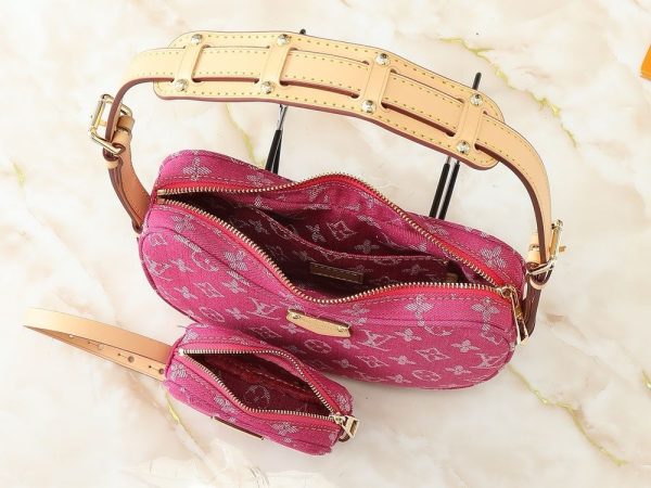 New Arrival L*V Handbag 1546