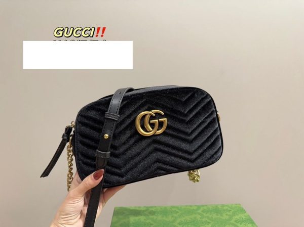 New Arrival GG Handbag G356