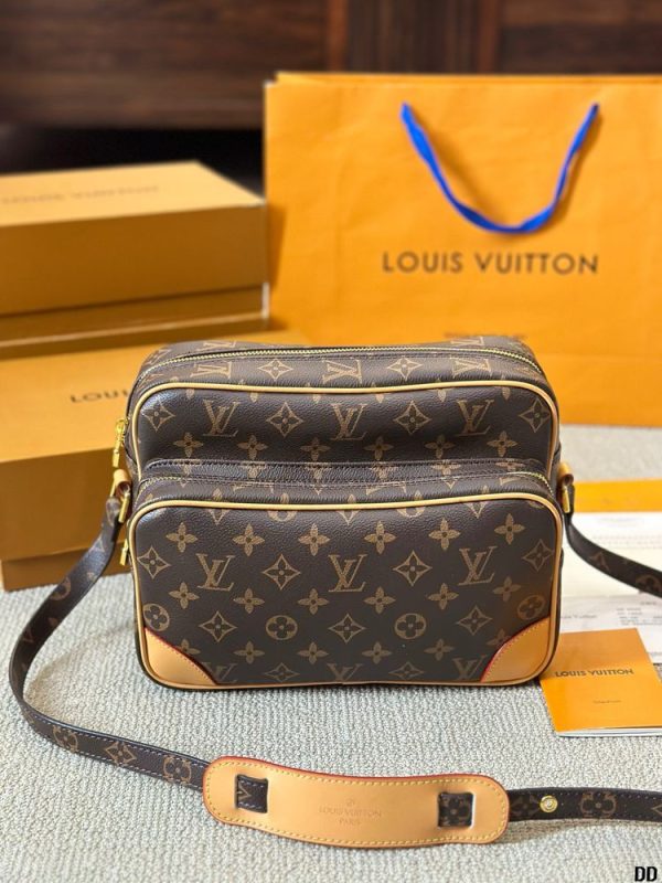 New Arrival LV Handbag L1227