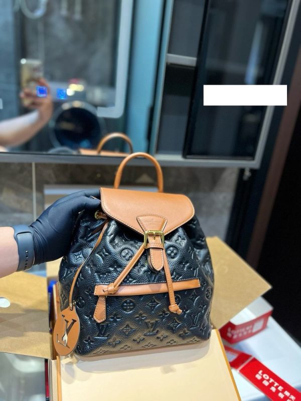 New Arrival LV Handbag L1273