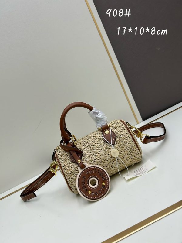 New Arrival L*V Handbag 1484