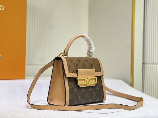 Luxury LV Handbag M43561