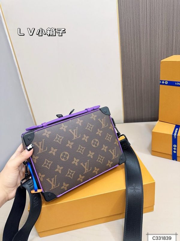 New Arrival LV Handbag L1254