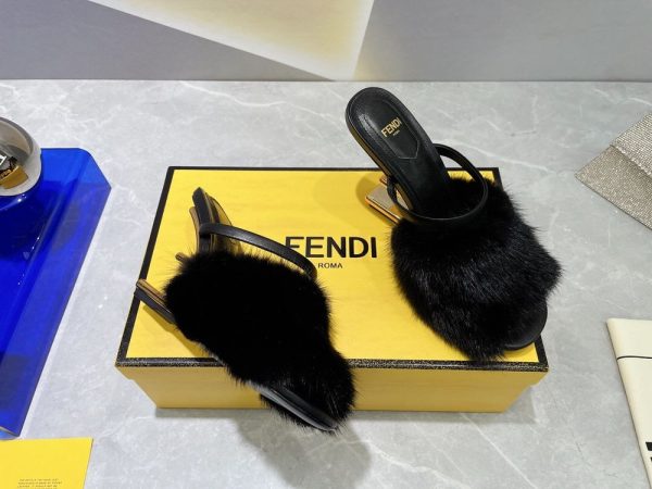 New Arrival Women Fendi F3084