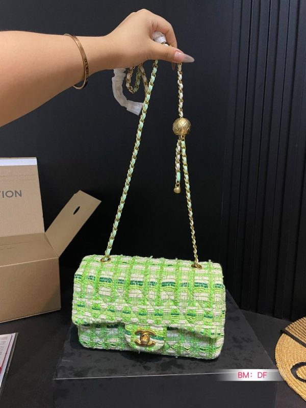 New Arrival CN Handbag C602