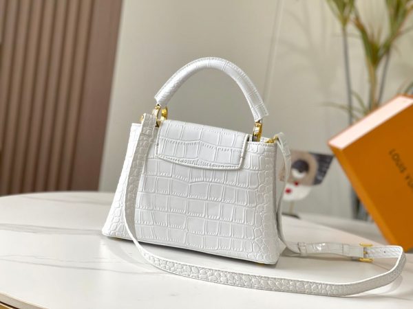 Luxury LV Handbag N92173-M48865.1