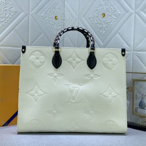 Luxury LV Handbag M44570