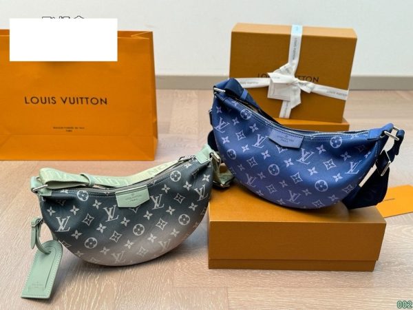 New Arrival LV Handbag L1262