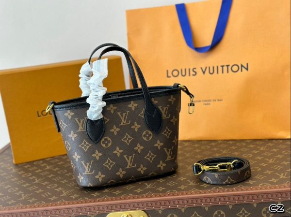 New Arrival LV Handbag L1265