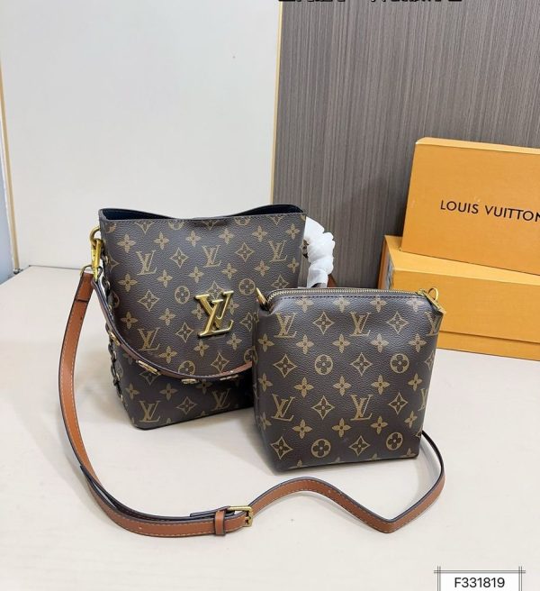 New Arrival LV Handbag L1253