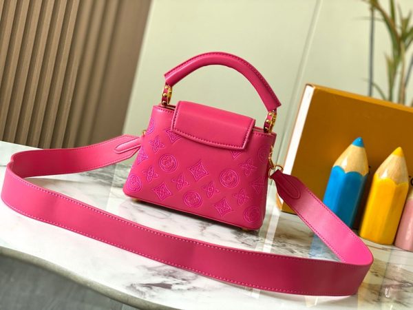 Luxury LV Handbag M20742-20741