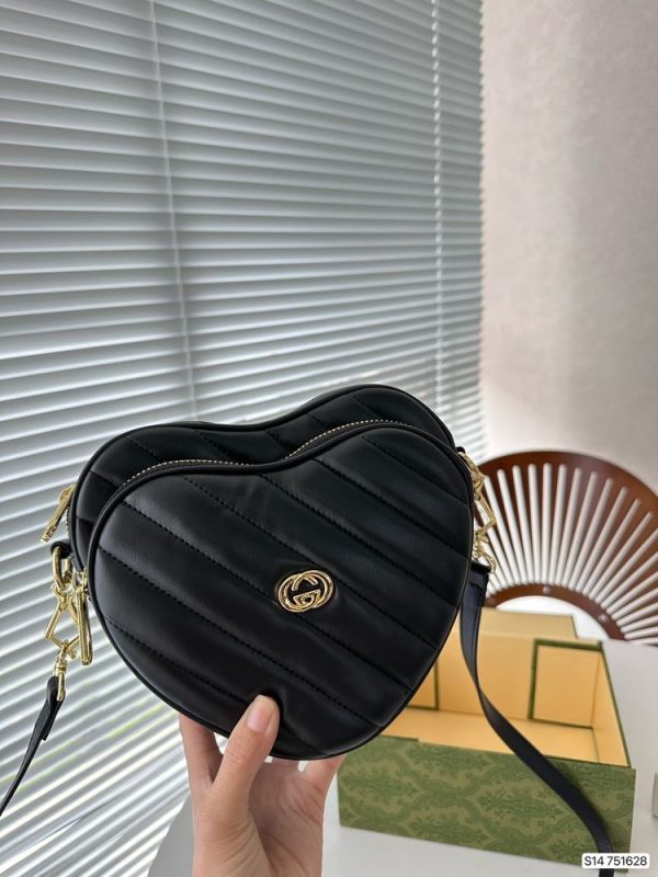 New Arrival GG Handbag G344