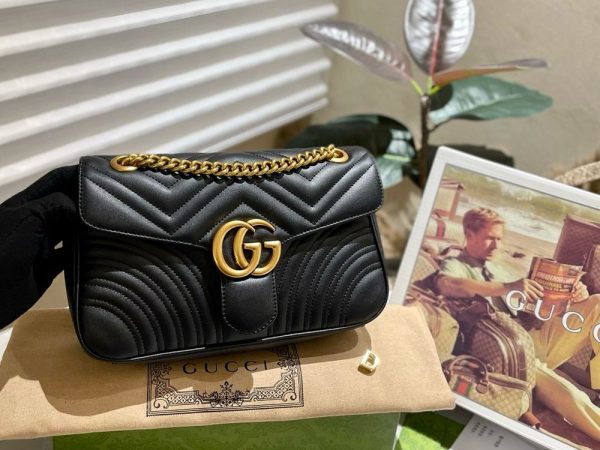 New Arrival GG Handbag G420