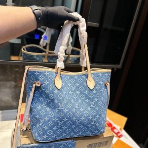 New Arrival LV Handbag L1224