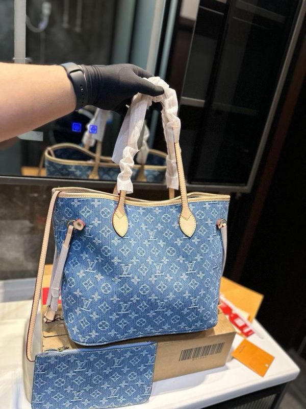 New Arrival LV Handbag L1224