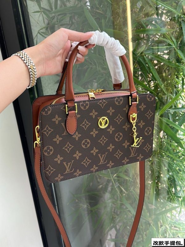 New Arrival LV Handbag L1251