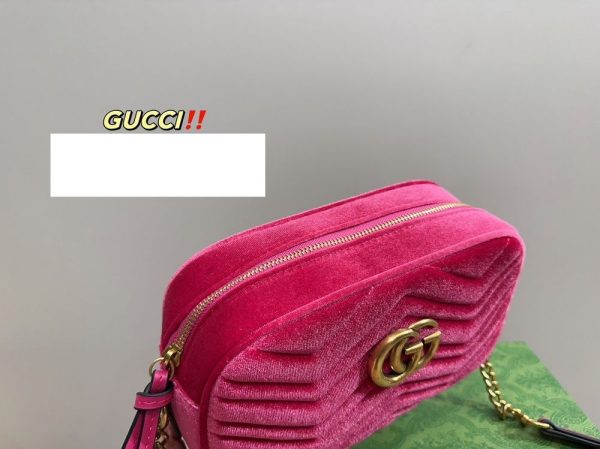 New Arrival GG Handbag G356