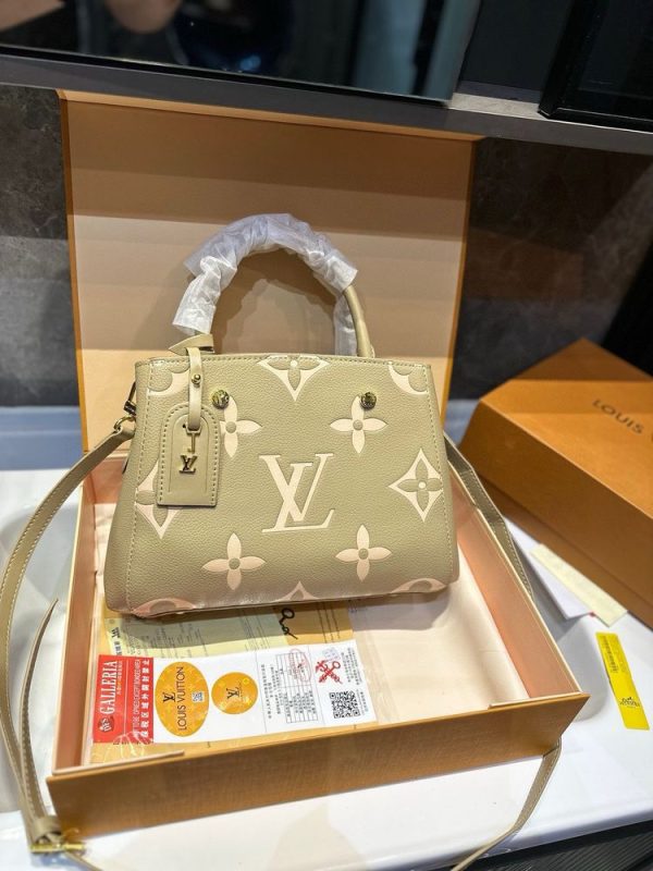 New Arrival LV Handbag L1275.2