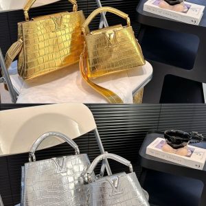 New Arrival LV Handbag L1237