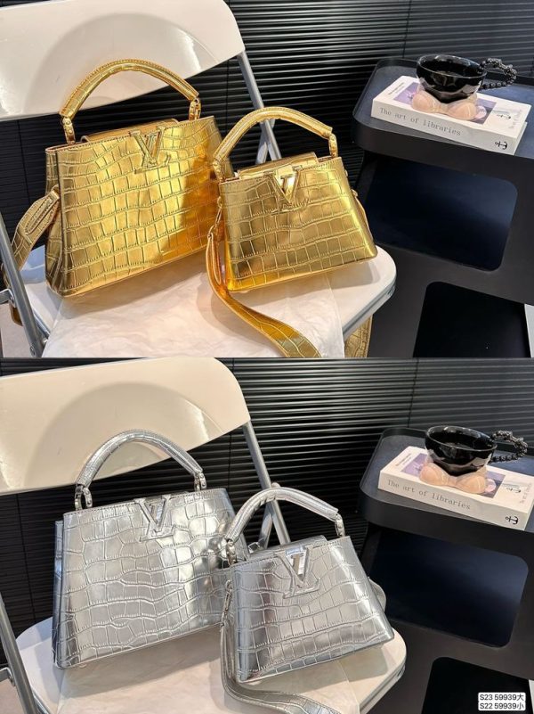 New Arrival LV Handbag L1237