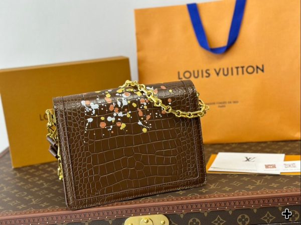 New Arrival LV Handbag L1266