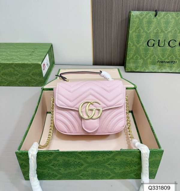 New Arrival GG Handbag G516