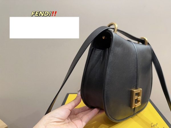 New Arrival FD HandBag F014.2