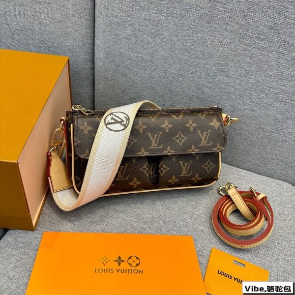 New Arrival LV Handbag L1282