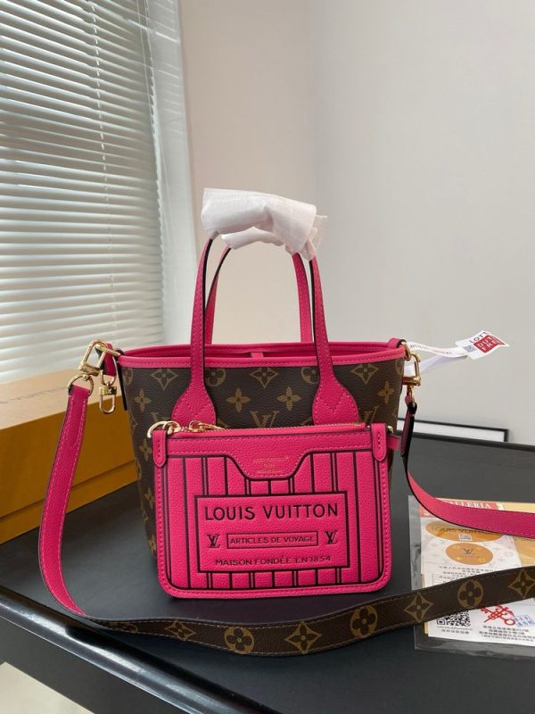 New Arrival LV Handbag L1301