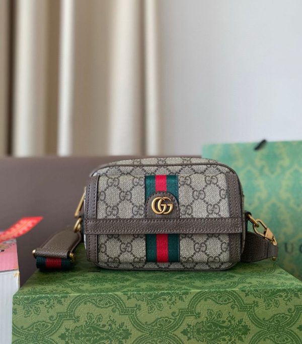 New Arrival GG Handbag G500