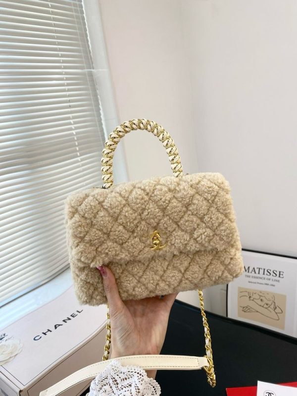 New Arrival CN Handbag C626.1