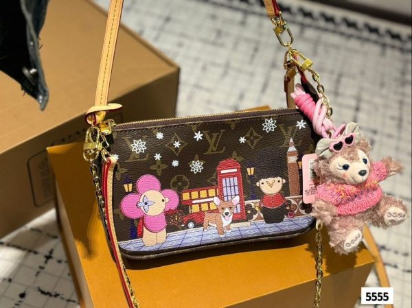 New Arrival LV Handbag L1323