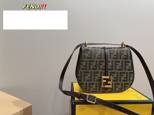 New Arrival FD HandBag F014.1