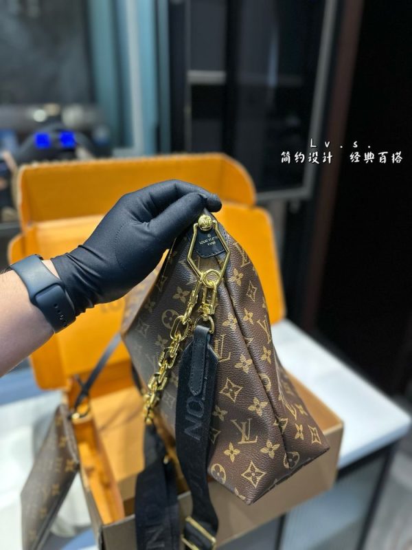 New Arrival LV Handbag L1327