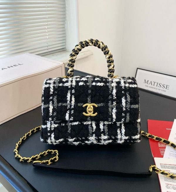 New Arrival CN Handbag C626.2