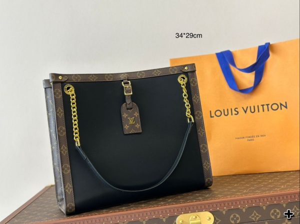 New Arrival LV Handbag L1311