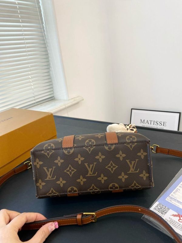 New Arrival LV Handbag L1314