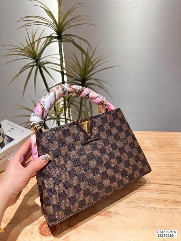 New Arrival LV Handbag L1324